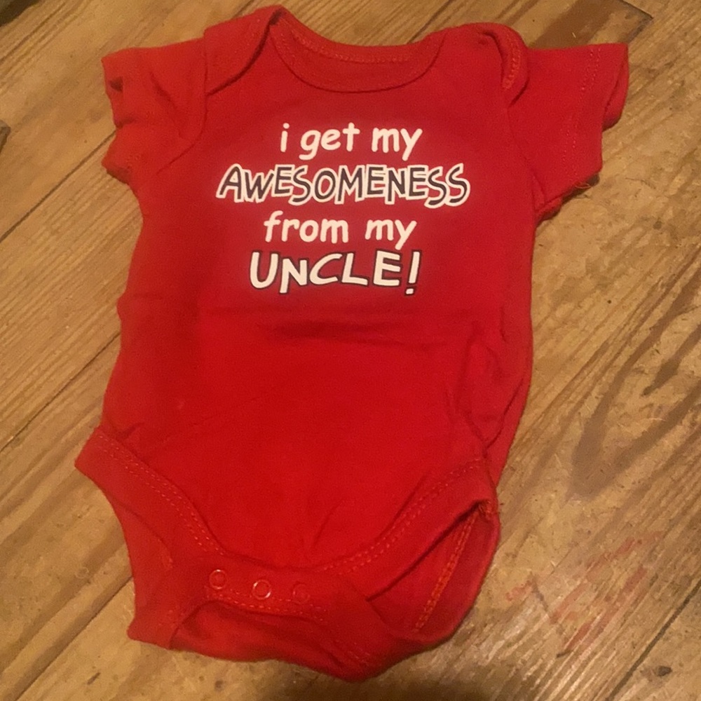Newborn bundle - Picture 3 of 7